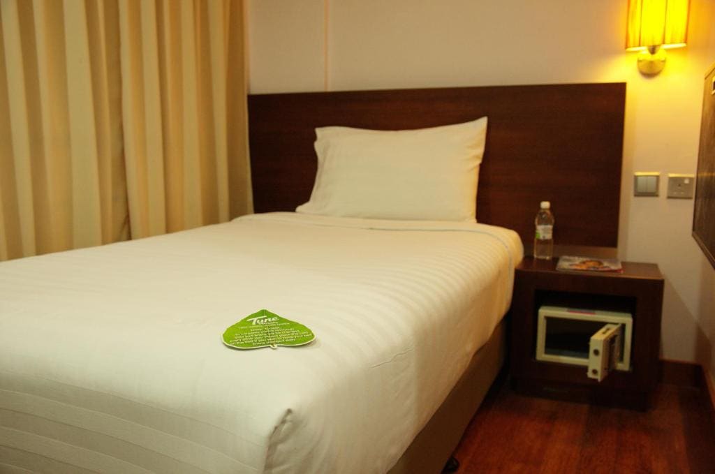 Single Room room - Image 1