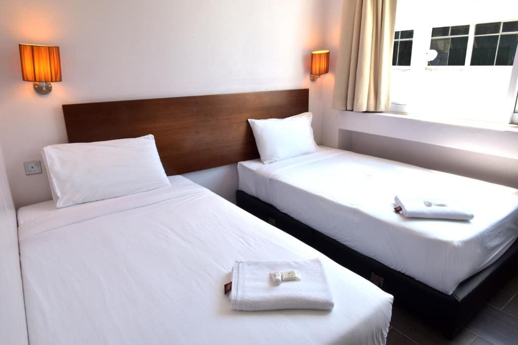 Double Room room - Image 2