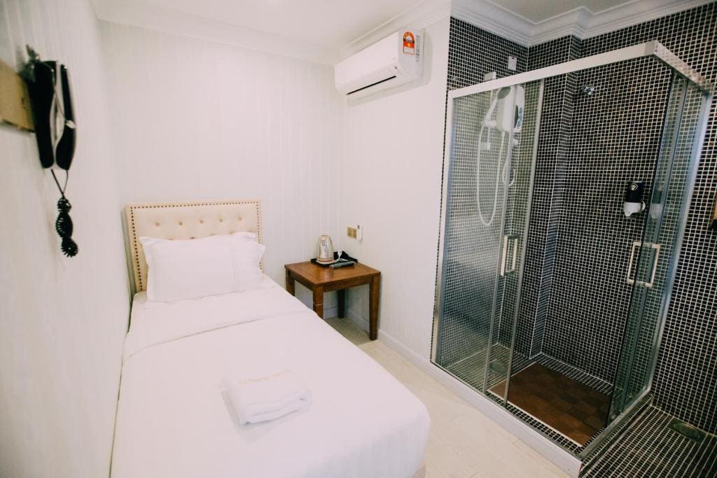 Single Room room - Image 1