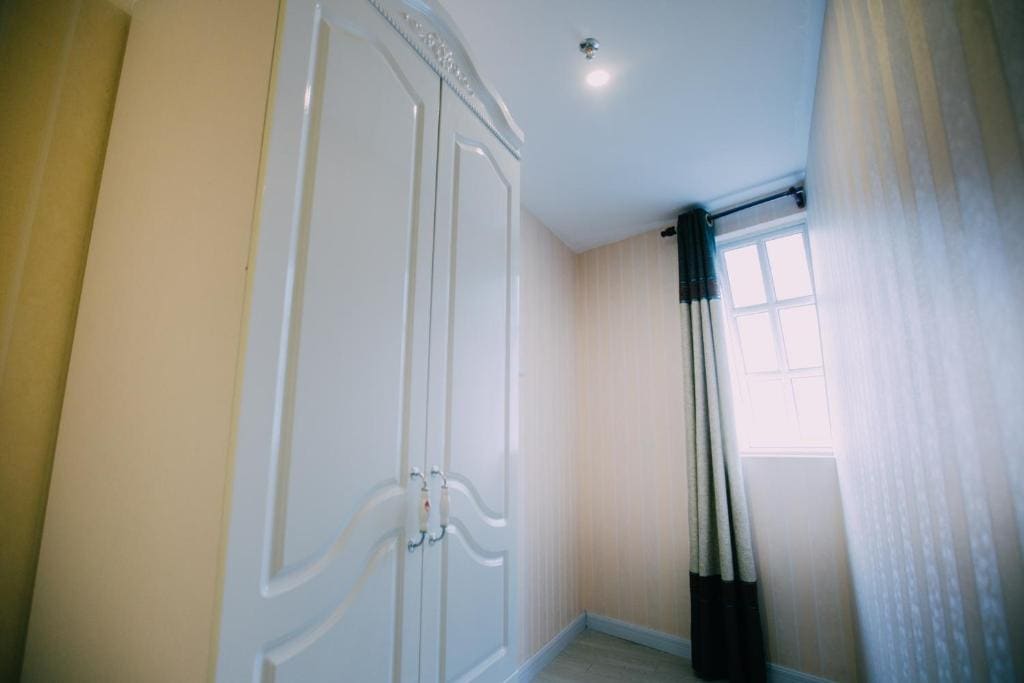 Family Junior Suite room - Image 2