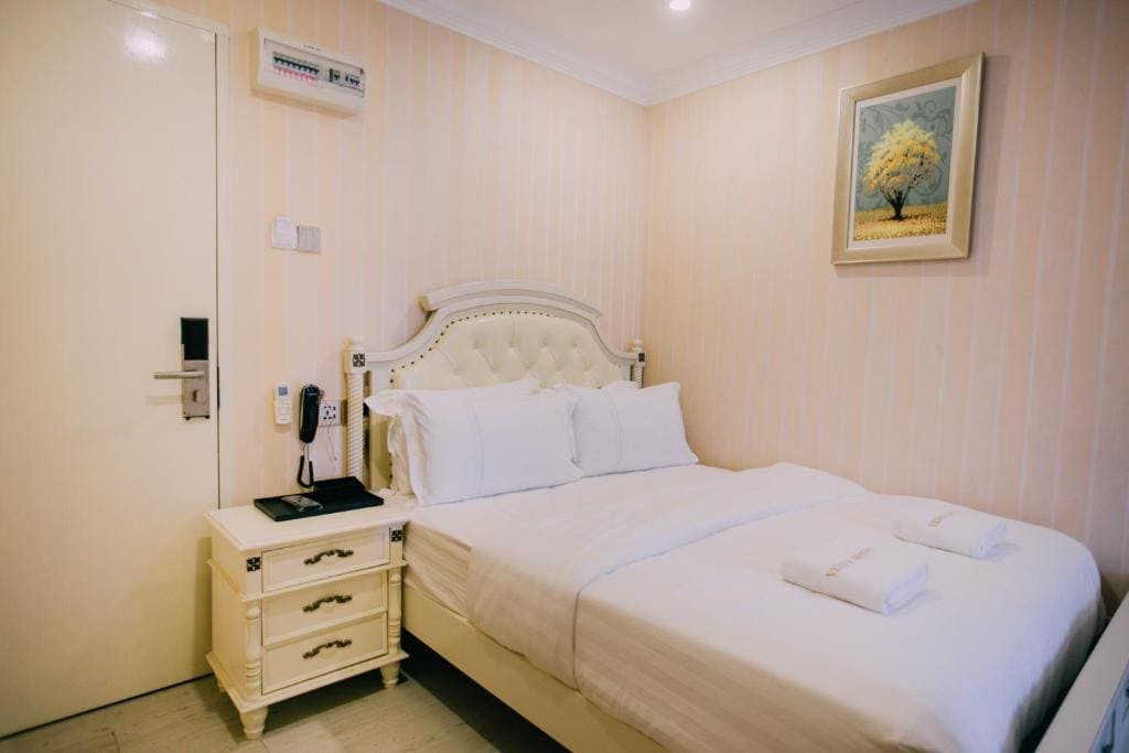 Deluxe Studio room - Image 1