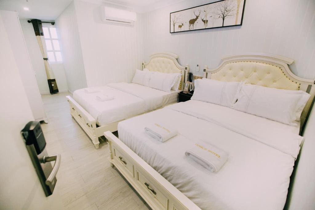 Family Suite room - Image 1