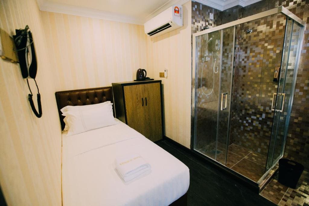 Single Room room - Image 2