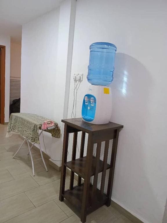 Deluxe Double Room room - Image 1