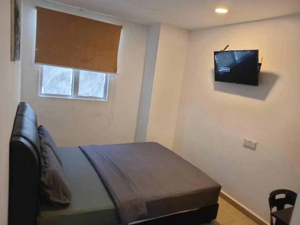 Deluxe Double Room room - Image 3