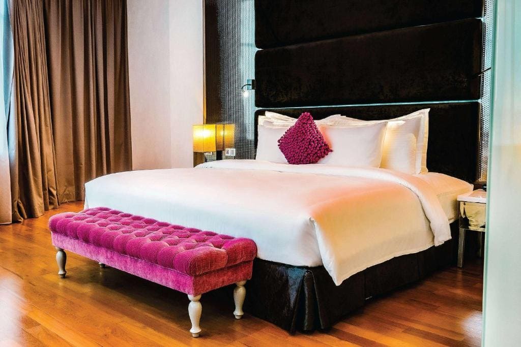Presidential Suite room - Image 2