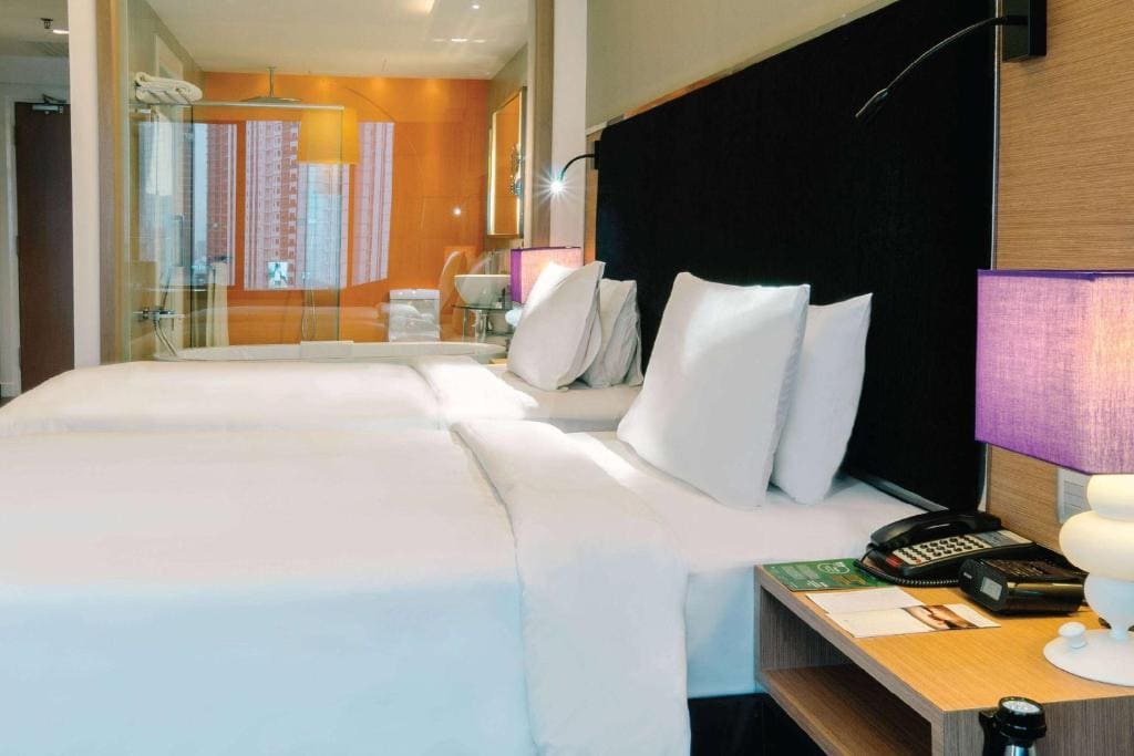 Executive King Room room - Image 1