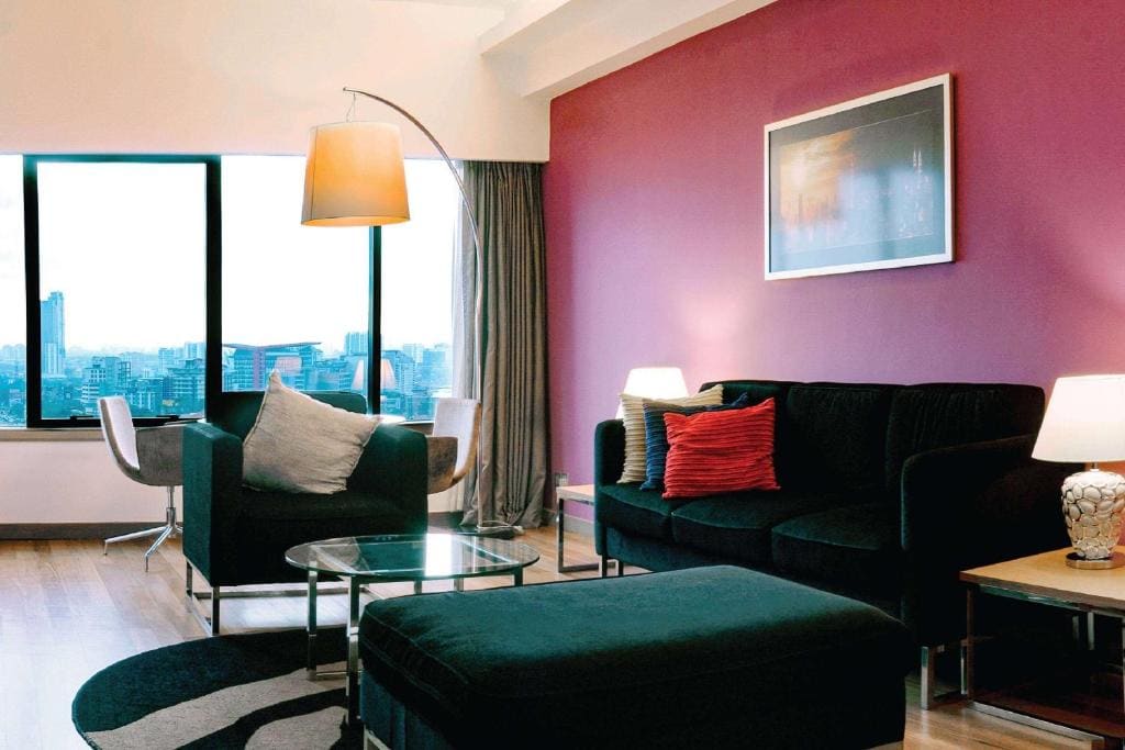 Grand Suite room - Image 3