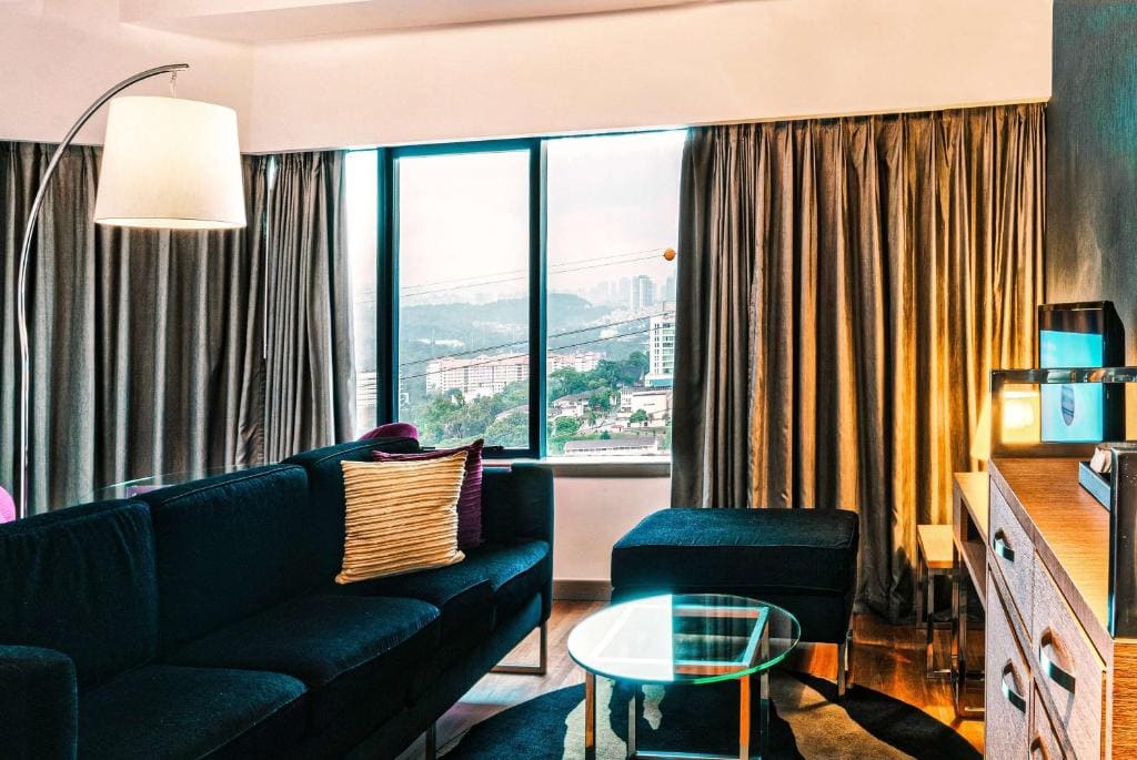 Grand Suite room - Image 2