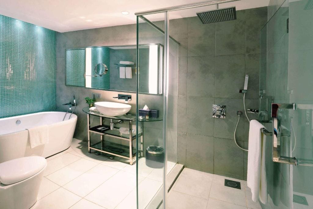 Presidential Suite room - Image 3