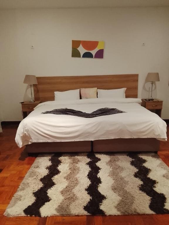 Superior King Room room - Image 2