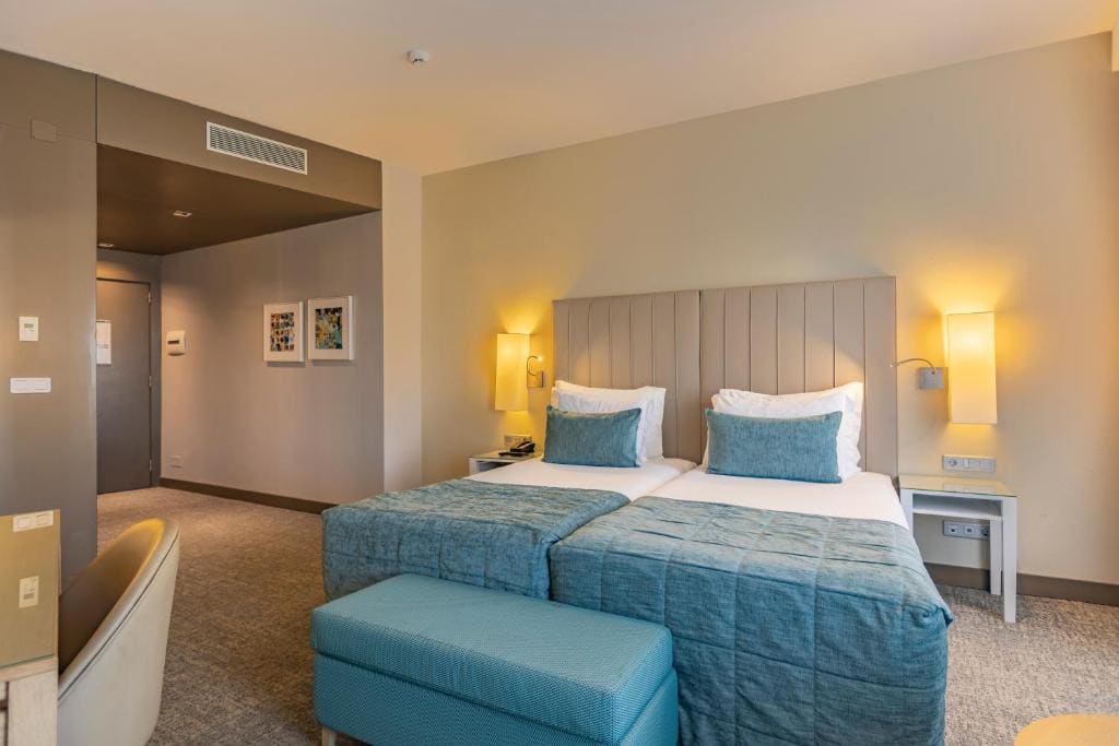 Standard Double Room room - Image 2