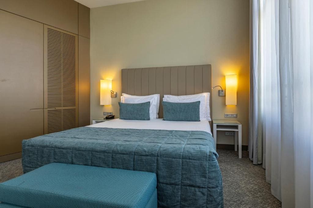 Presidential Suite room - Image 1
