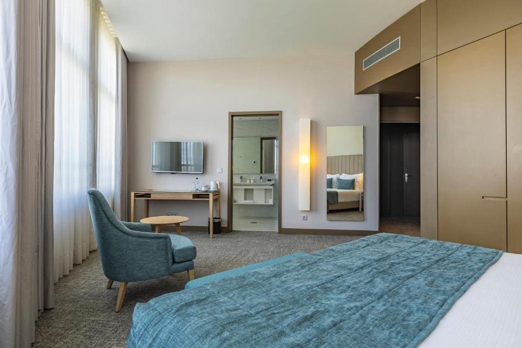 Presidential Suite room - Image 2