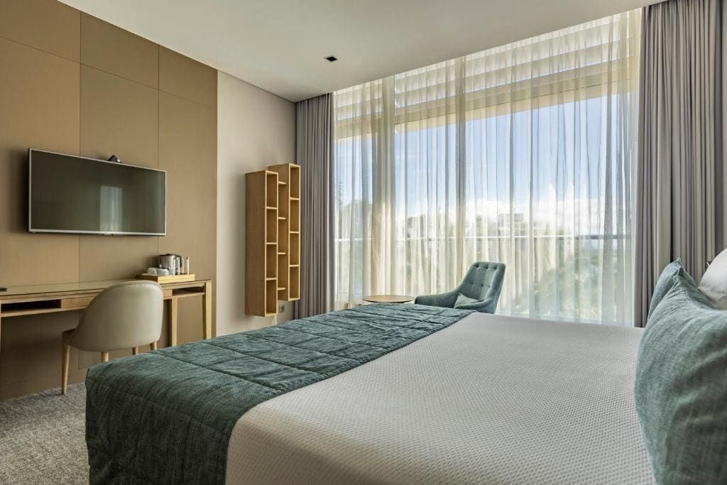 Superior Double Room room - Image 1