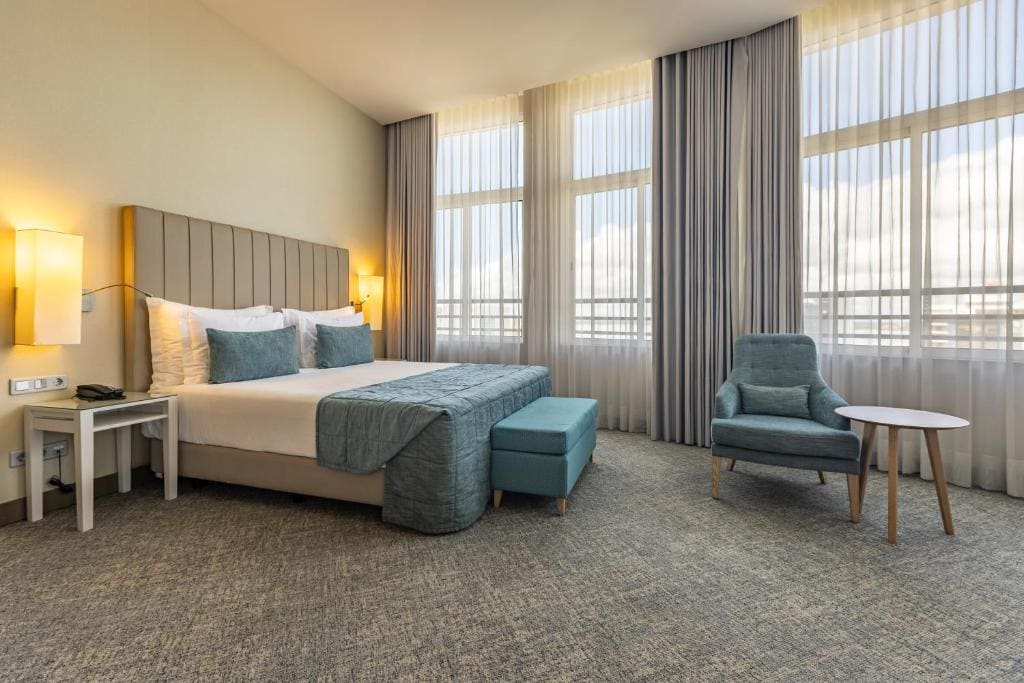 Presidential Suite room - Image 3