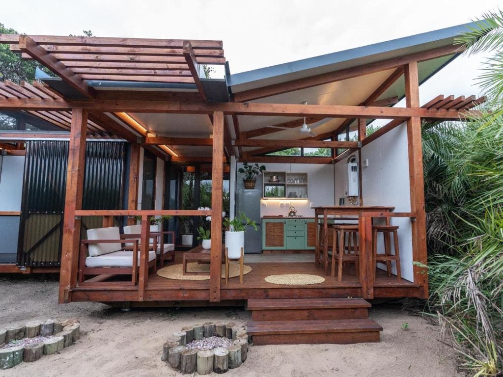 One-Bedroom Chalet room - Image 2
