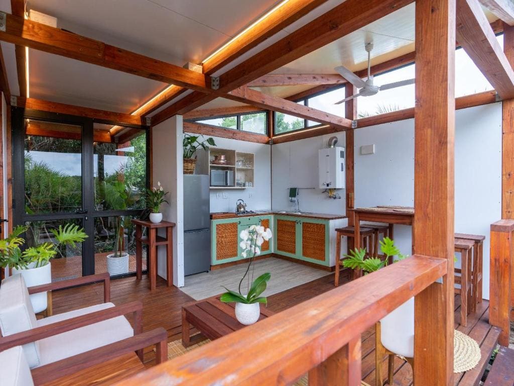 One-Bedroom Chalet room - Image 3