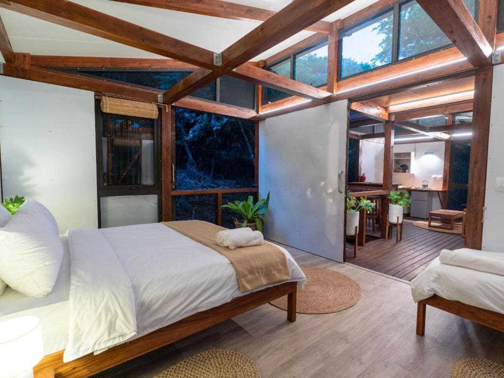 Superior Chalet room - Image 1