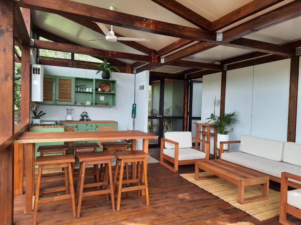 Two-Bedroom Chalet room - Image 2