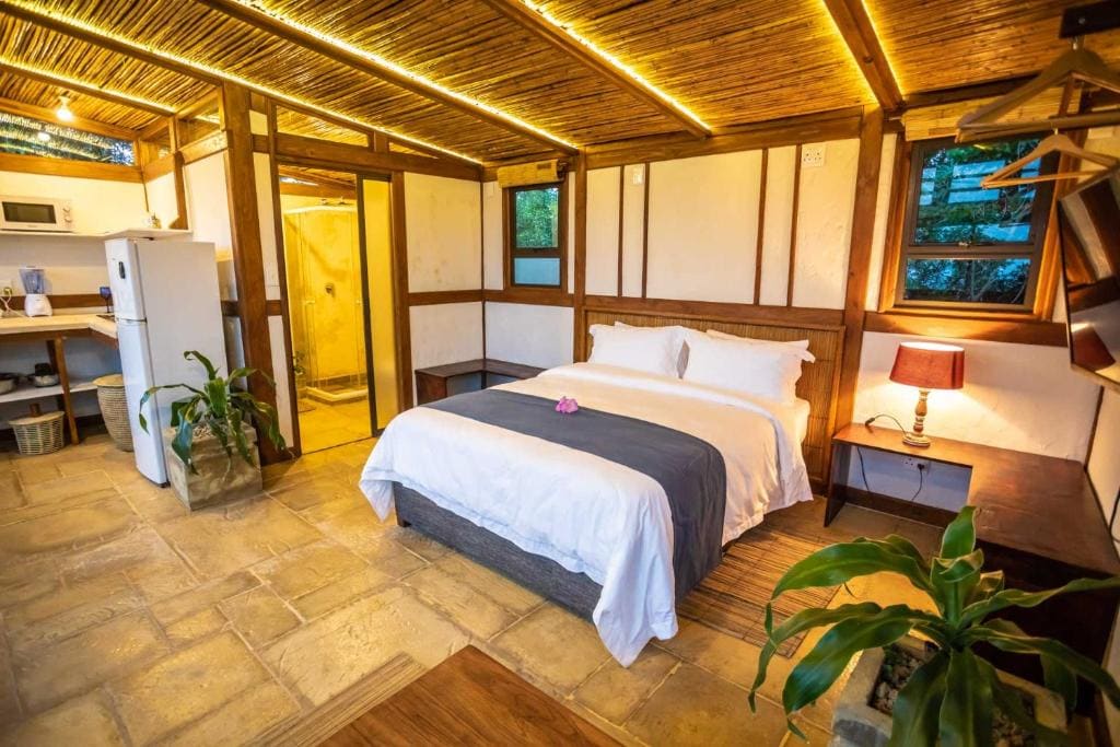 Meadow Chalets room - Image 3