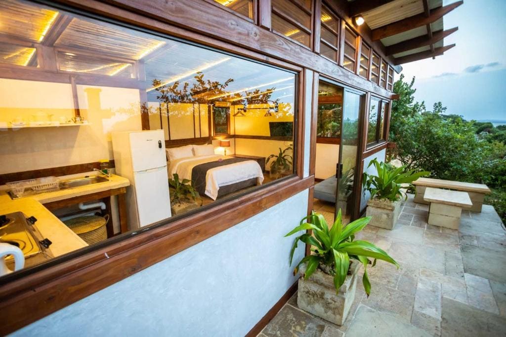 Meadow Chalets room - Image 2