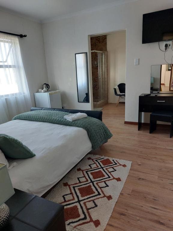 Budget Double or Twin Room room - Image 2