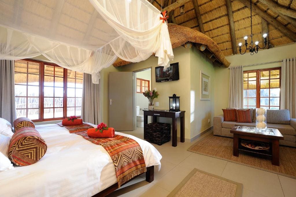 Twin Room room - Image 1
