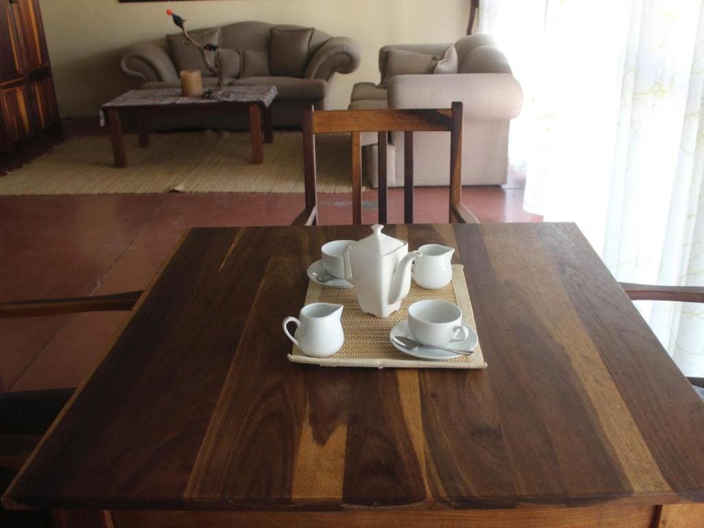 Standard Chalet room - Image 2