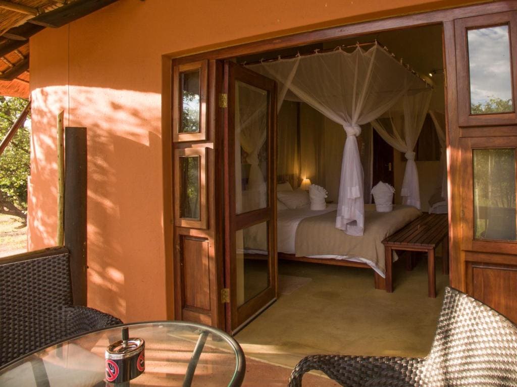 Double Room room - Image 3