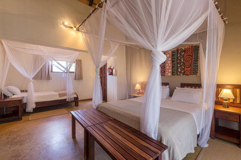 Double Room room - Image 1