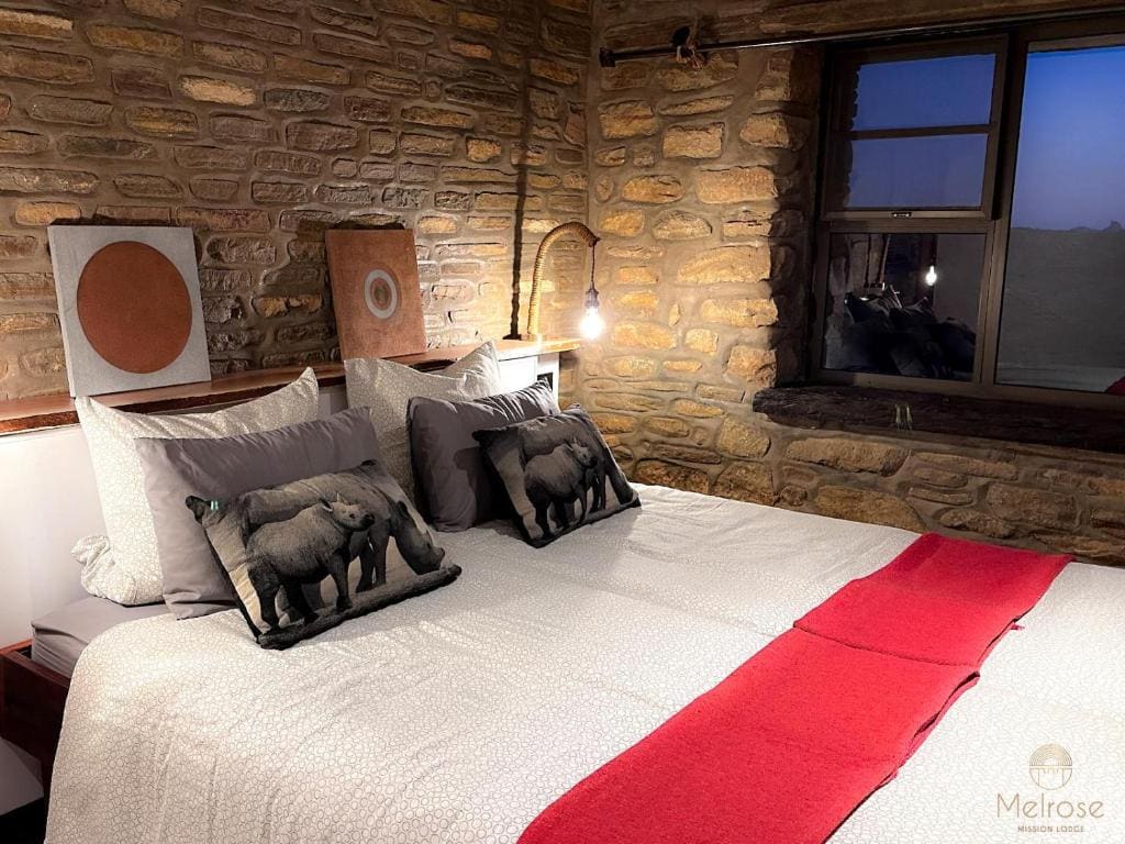 Double Room with Terrace room - Image 3