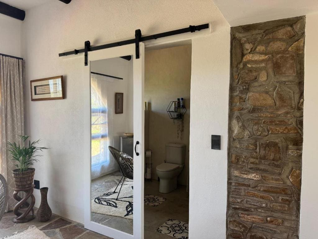 Double Room with Terrace room - Image 2