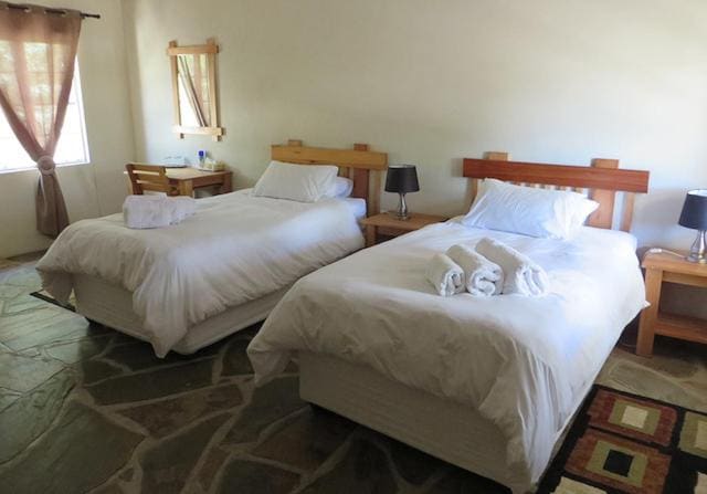 Luxury Triple Room room - Image 1