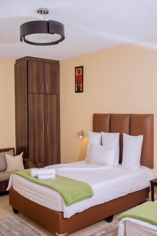 Double Room room - Image 1