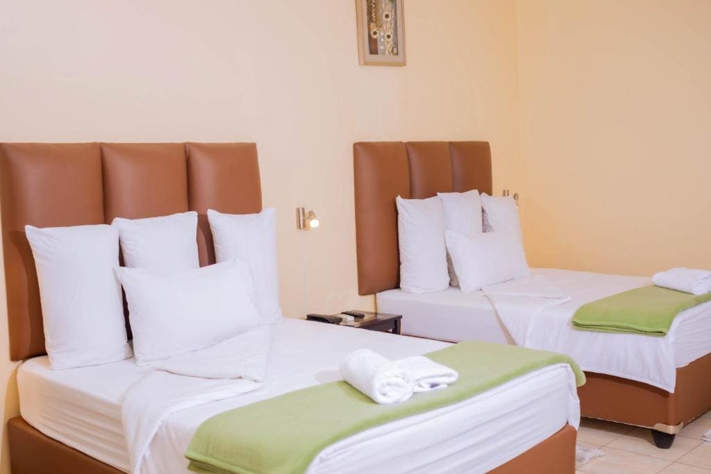 Double Room room - Image 2