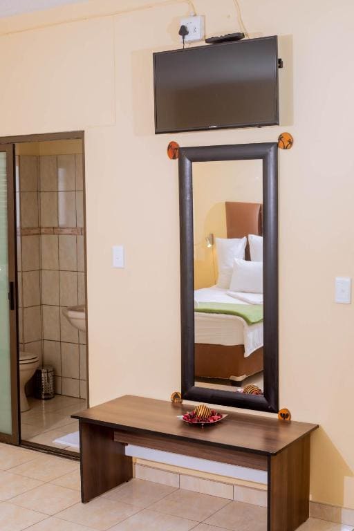 Double Room room - Image 3