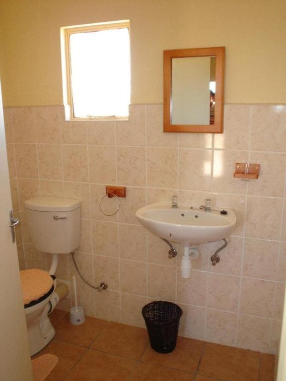 Budget Double Room room - Image 1