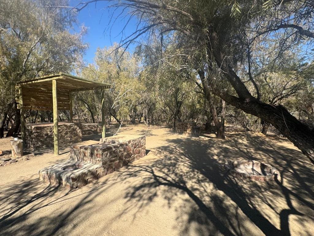 Basic Camp Site (Bring your own tent) room - Image 3