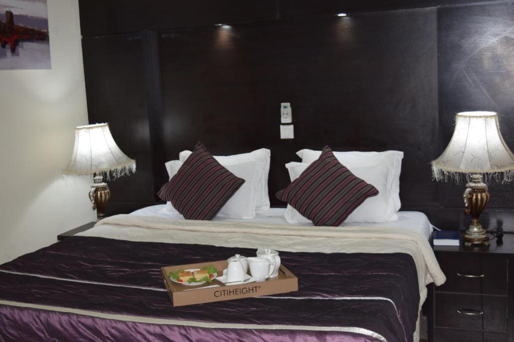 Superior Double Room room - Image 3