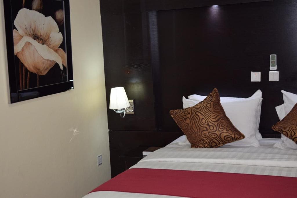 Superior Double Room room - Image 1