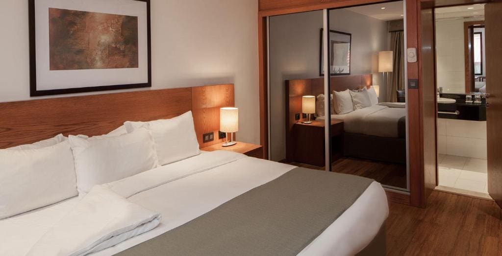 Standard Double Room room - Image 3