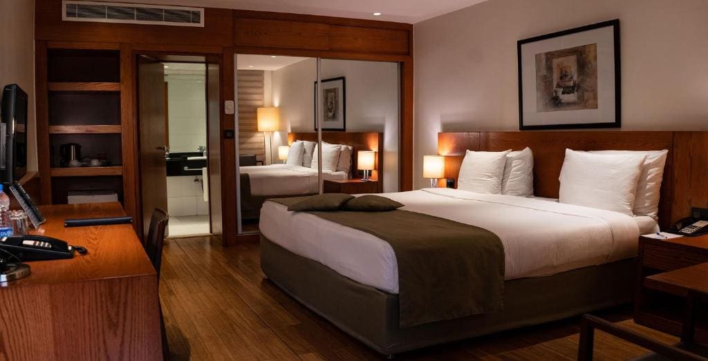Standard Double Room room - Image 1