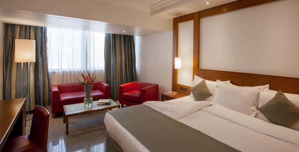 Double Room room - Image 2