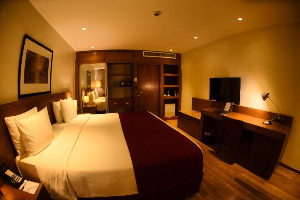 Double Room room - Image 1