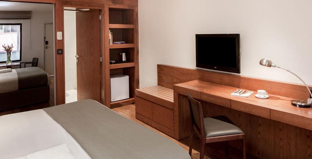 Standard Double Room room - Image 2