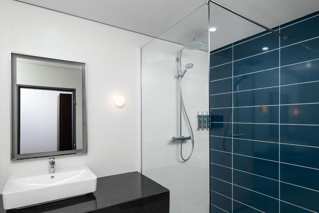 King Studio room - Image 2