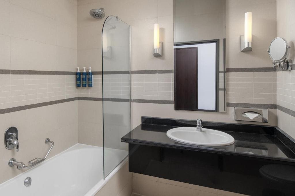 Superior Twin Room room - Image 1