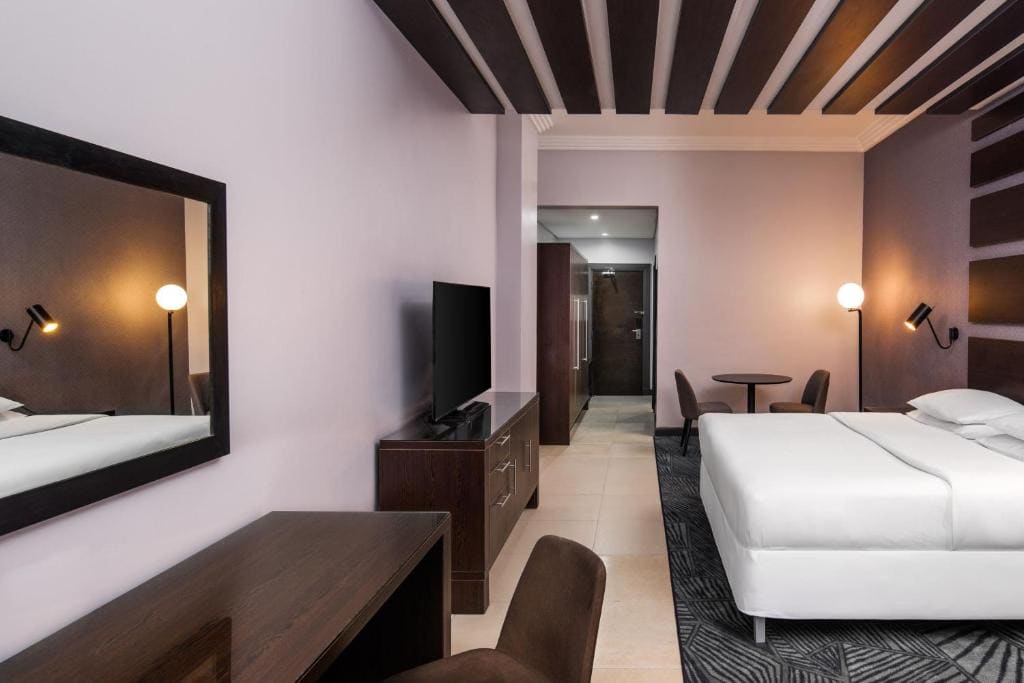 King Studio room - Image 1
