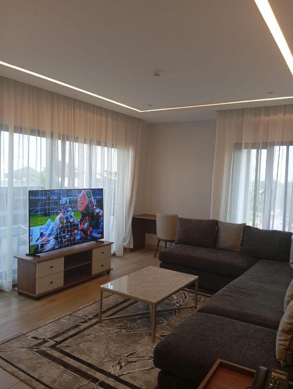 Deluxe Double Room with Balcony room - Image 1